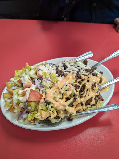 Photo of Aalif Restaurants (Halal) - 706-A Central Ave, Saskatoon, SK S7N 2G5